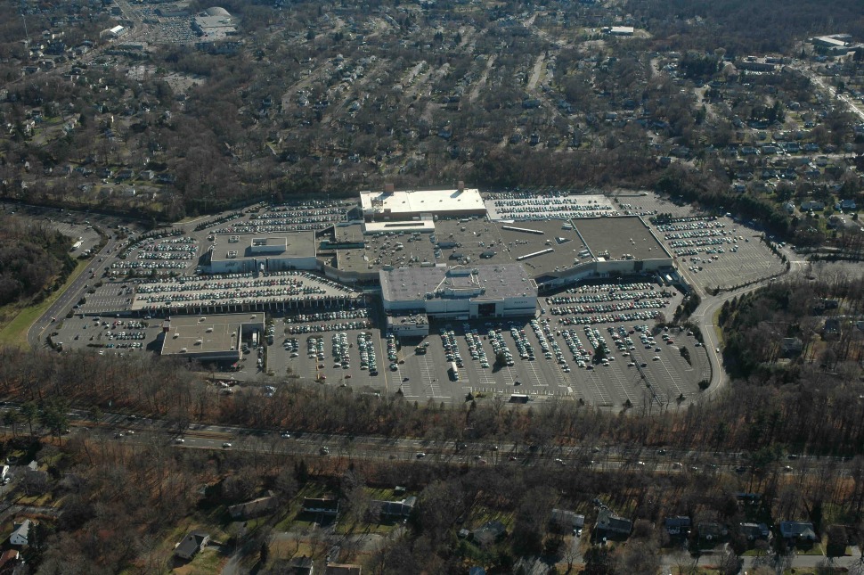 Controversy surrounding Westfield Valley Mall's new parking policy – The  Dublin Shield